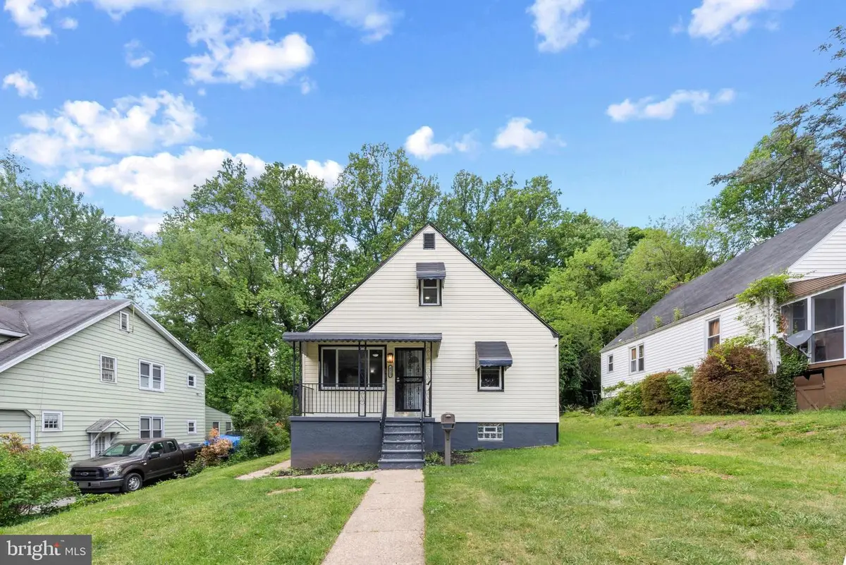 6512 Brook Ave, Baltimore, MD 21206 - #1