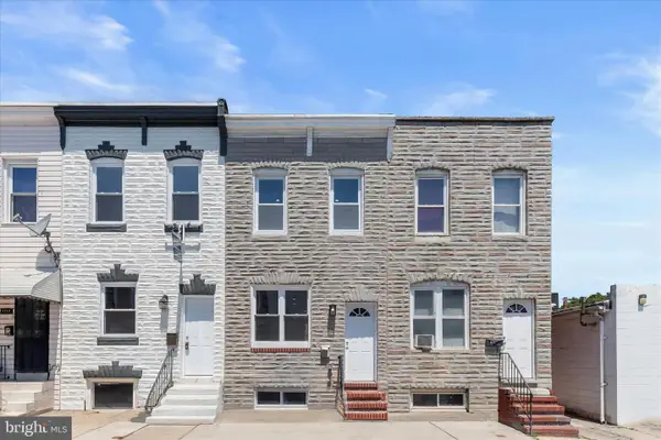3922 Mount Pleasant Ave, BALTIMORE, MD 21224