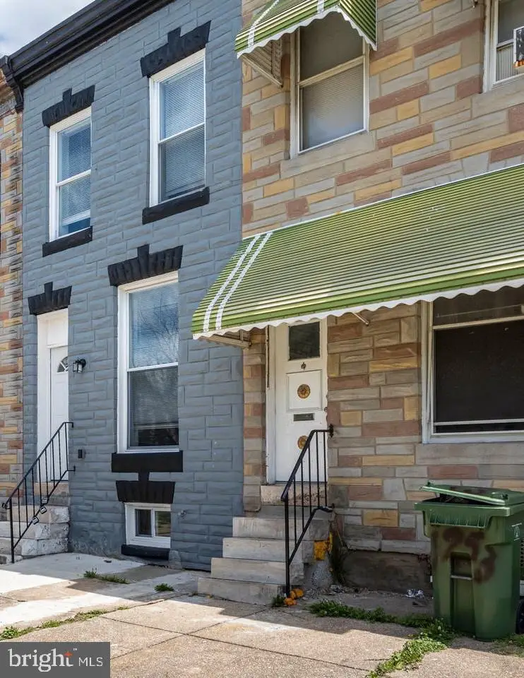 1955 N Collington Ave, Baltimore, MD 21213 - #1