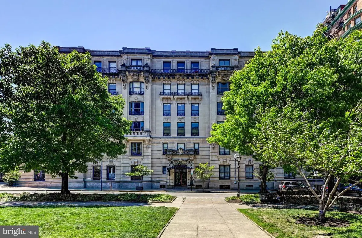 700 Washington Pl #1b, Baltimore, MD 21201 - #1