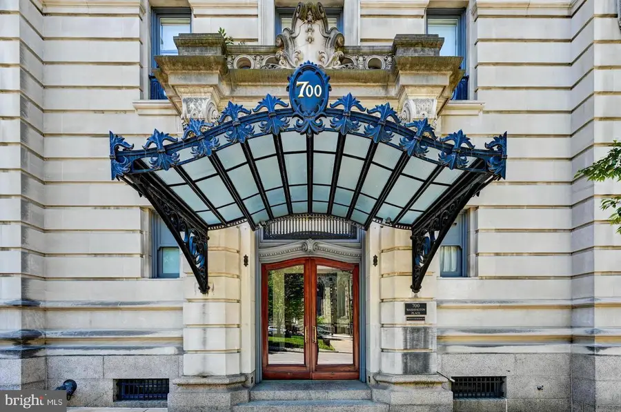 700 Washington Pl #1b, Baltimore, MD 21201 - #3