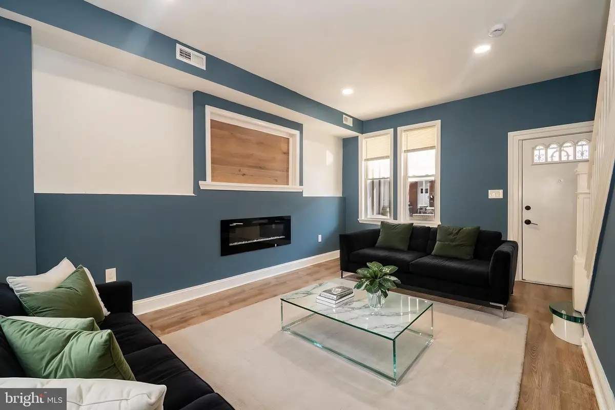 1218 N Curley St, Baltimore, MD 21213 - #1