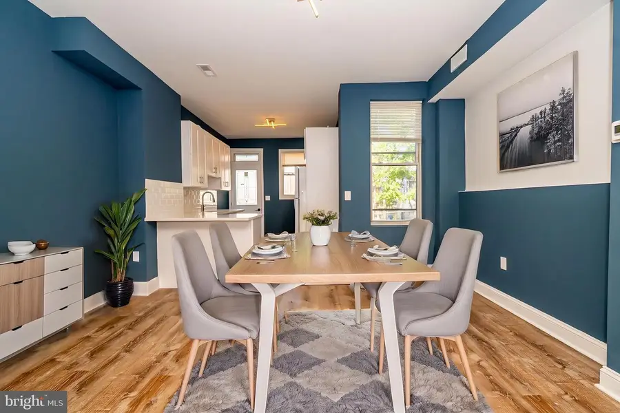 1218 N Curley St, Baltimore, MD 21213 - #3