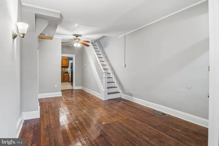 120 N Potomac St, Baltimore, MD 21224 - #3