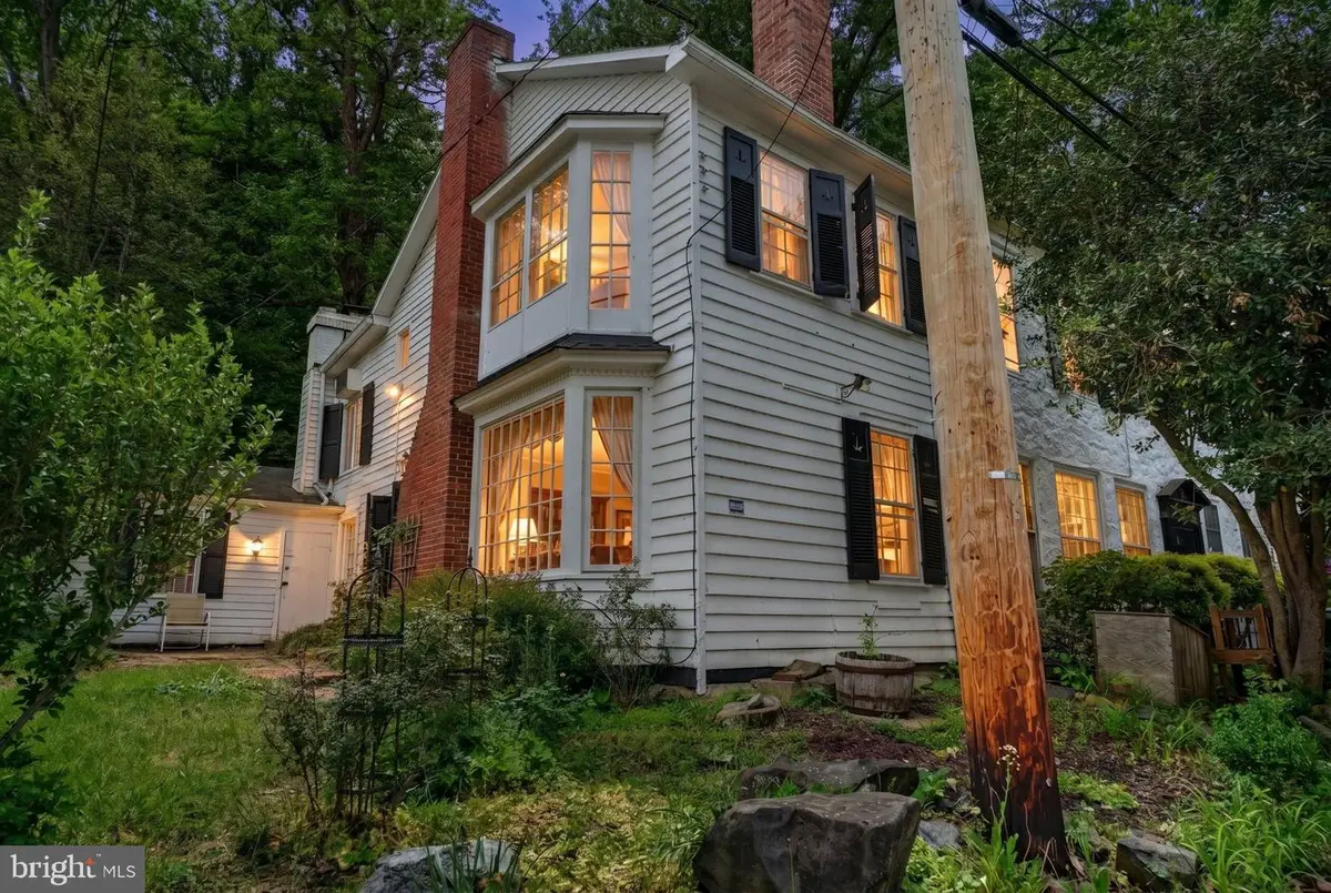 5019 Wetheredsville Rd, Baltimore, MD 21207 - #1