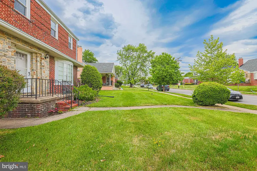 3106 Labyrinth Rd, Baltimore, MD 21208 - #2