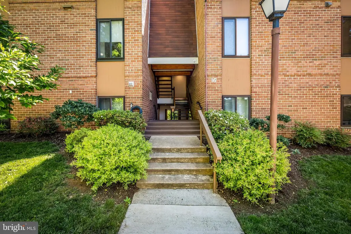 16 Cross Keys Rd #16e, Baltimore, MD 21210 - #1