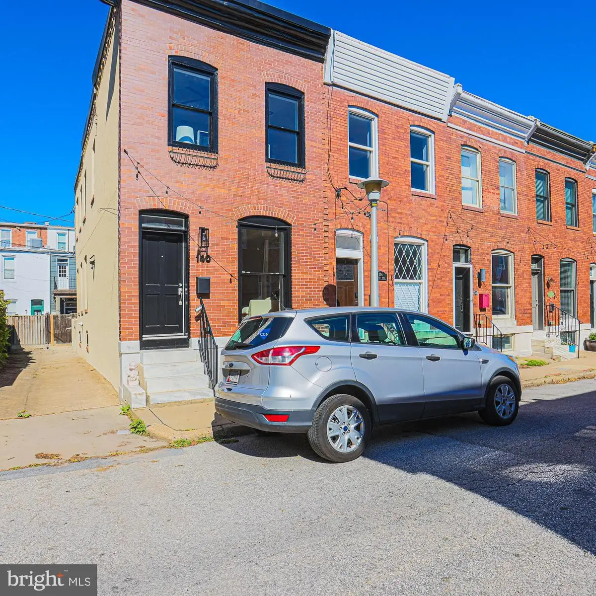 140 Curley, Baltimore, MD 21224 - #1