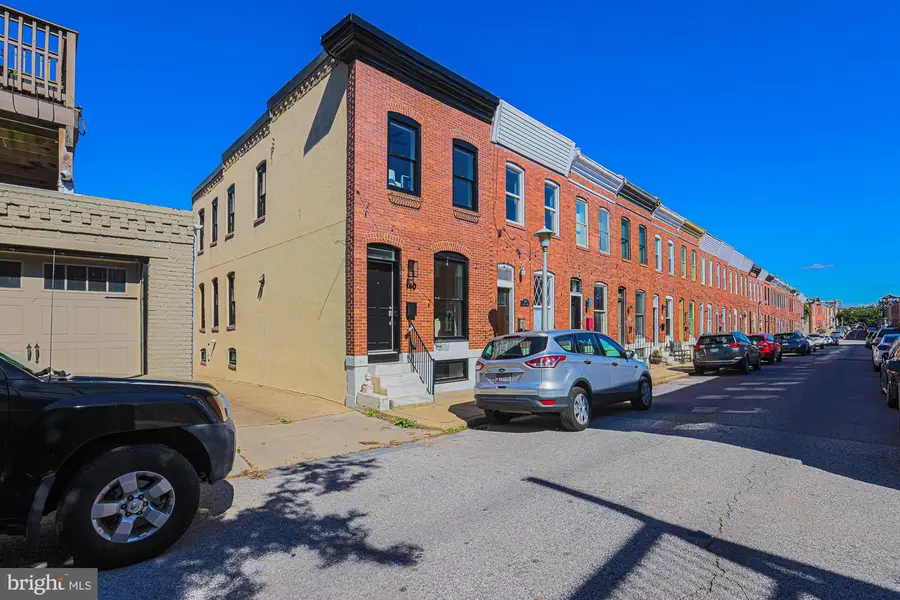 140 Curley, Baltimore, MD 21224 - #2
