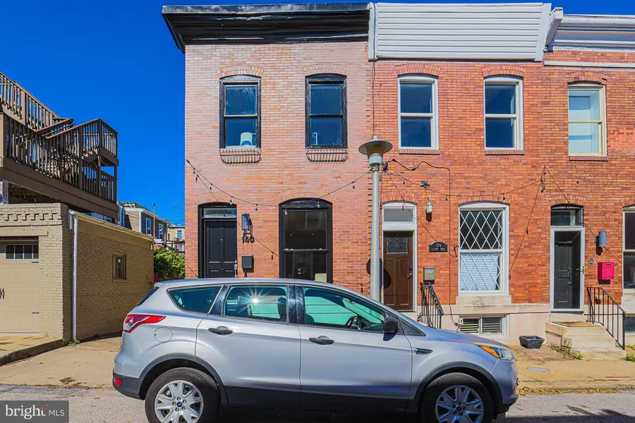 140 Curley, Baltimore, MD 21224 - #3