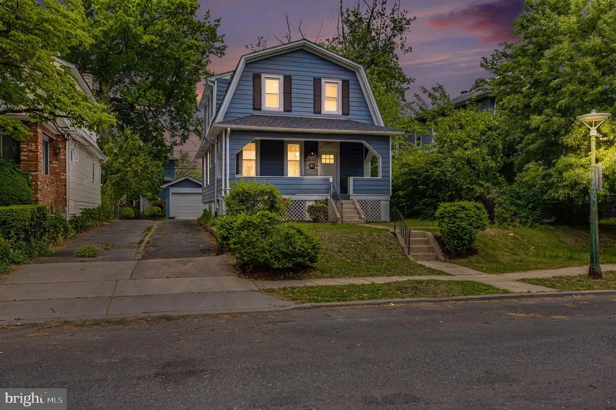 3818 Fernhill Ave, Baltimore, MD 21215 - #1