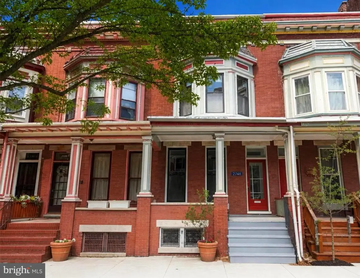 2748 Maryland Ave, Baltimore, MD 21218 - #1