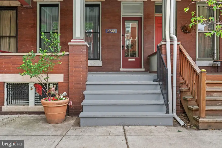 2748 Maryland Ave, Baltimore, MD 21218 - #3