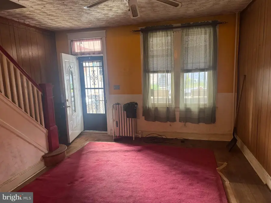 2545 Robb St, Baltimore, MD 21218 - #2