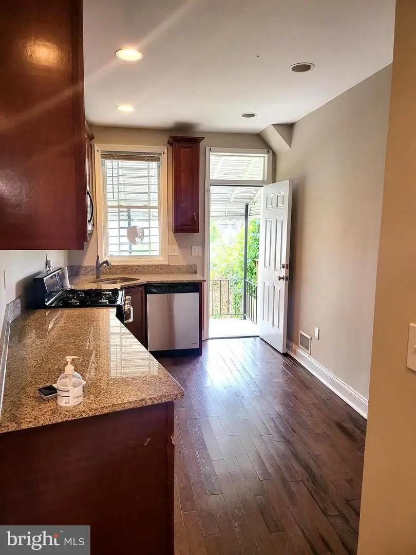 1403 N Bond St, Baltimore, MD 21213 - #2