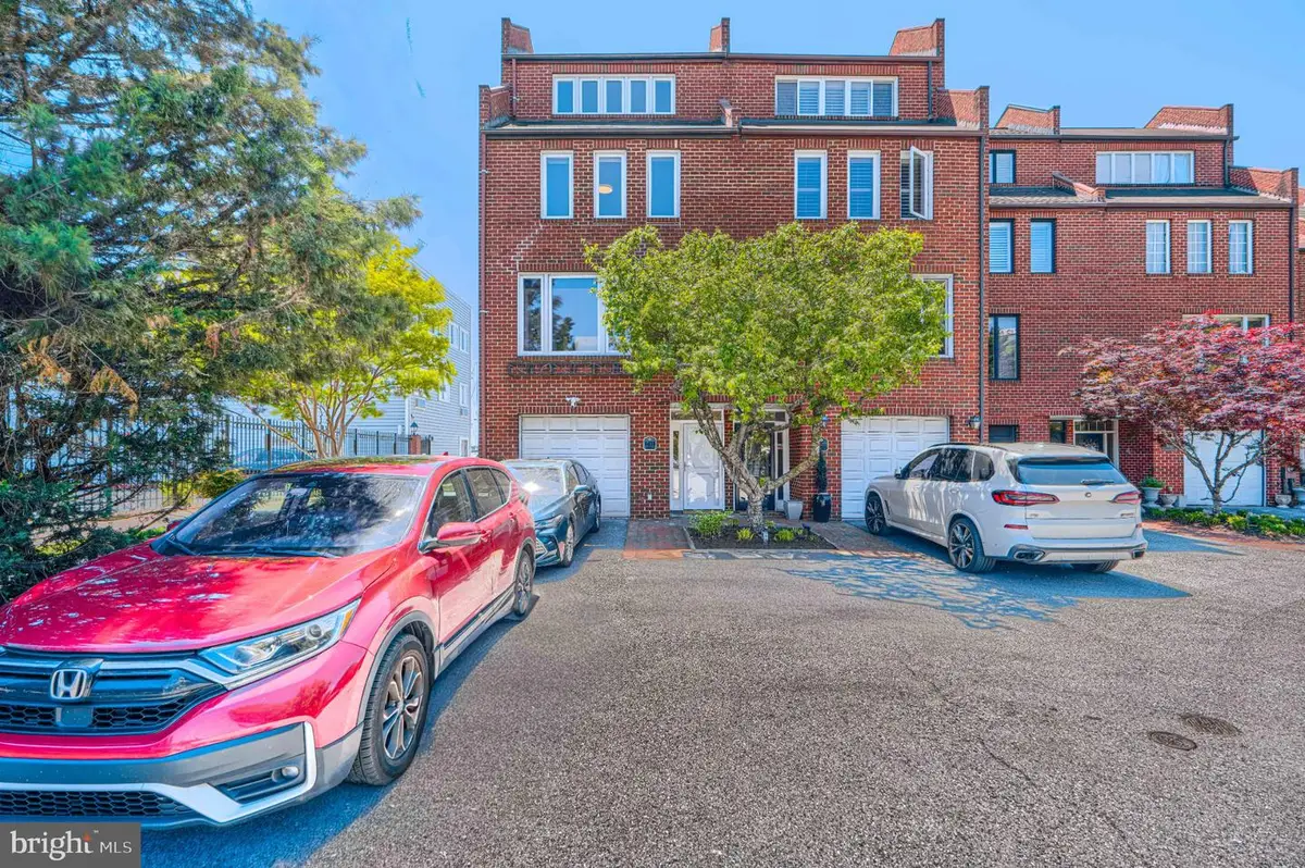 2439 Boston St, Baltimore, MD 21224 - #1