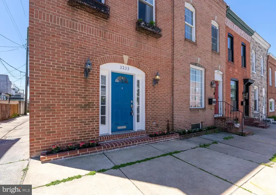 3233 Foster Ave, Baltimore, MD 21224 - #2