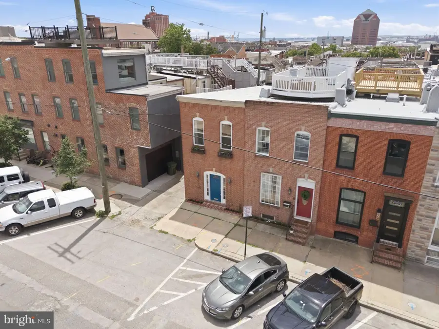 3233 Foster Ave, Baltimore, MD 21224 - #3