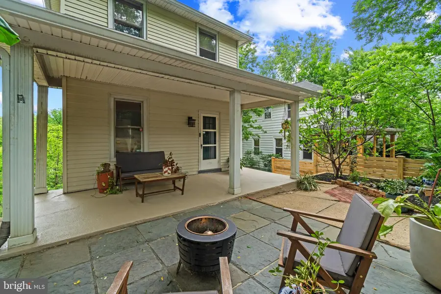 2273 Park Hill Ave, Baltimore, MD 21211 - #2