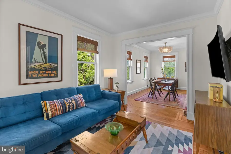 2273 Park Hill Ave, Baltimore, MD 21211 - #3