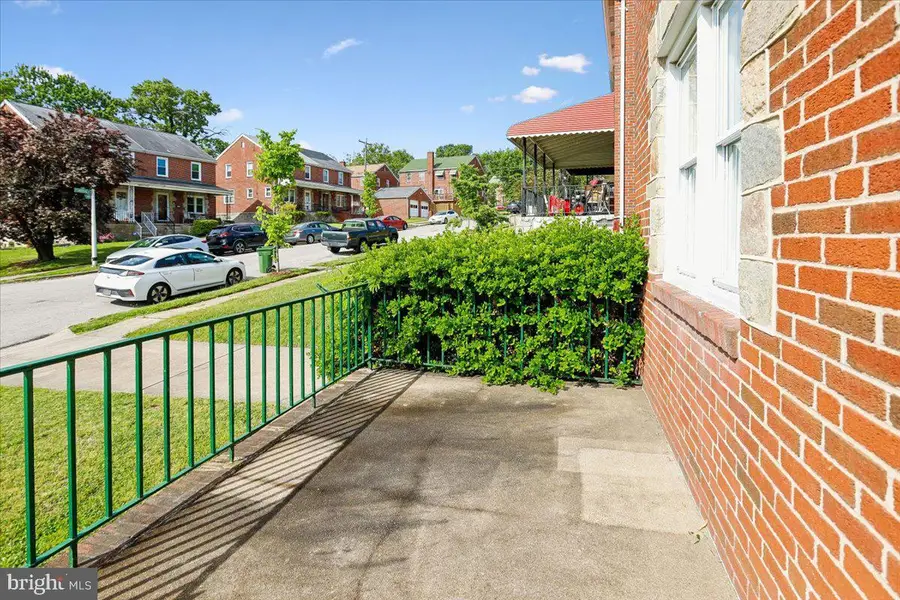 5108 Pembroke Ave, Baltimore, MD 21206 - #2
