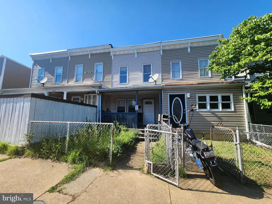 1612 Cypress, Curtis Bay, MD 21226 - #2