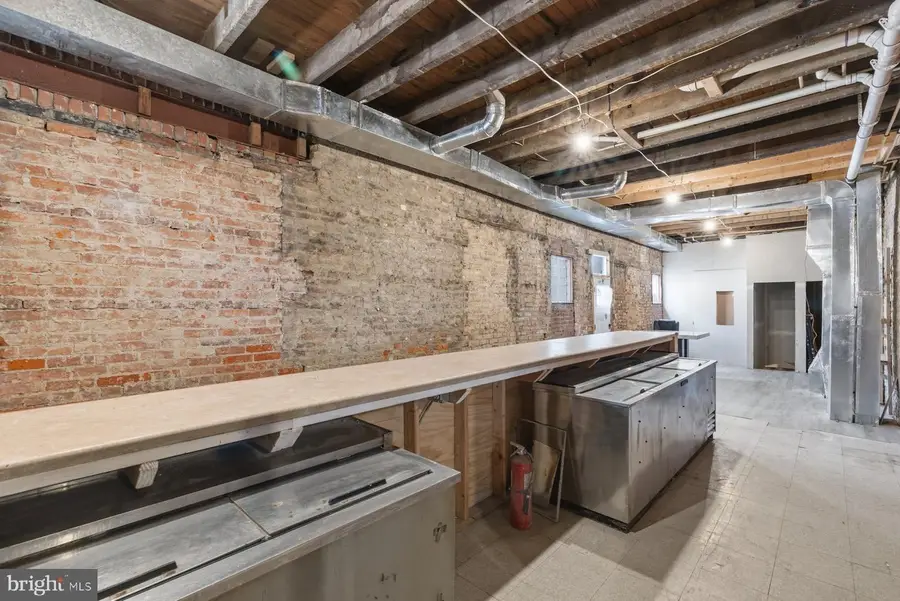 1001 S Carey St, Baltimore, MD 21223 - #2