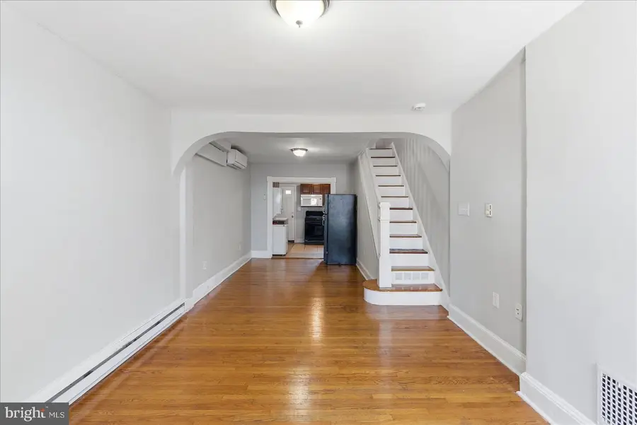 1208 W Cross St, Baltimore, MD 21230 - #2