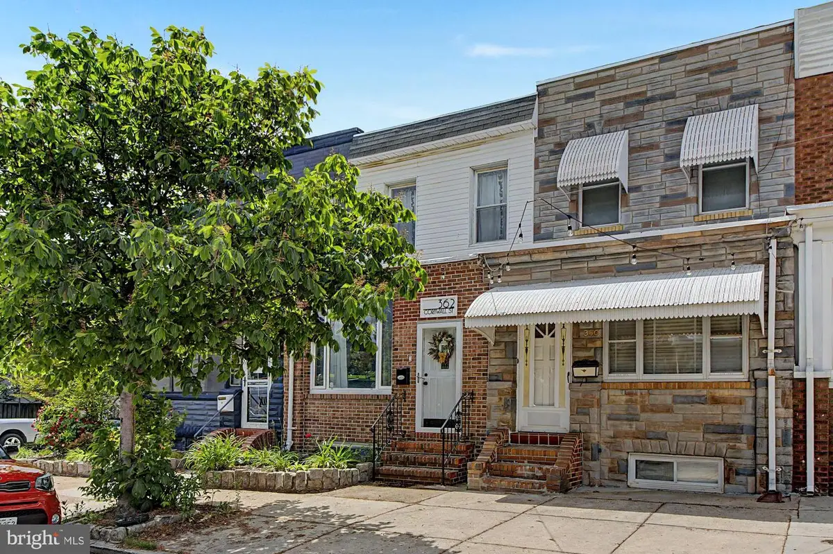 362 Cornwall St, Baltimore, MD 21224 - #1