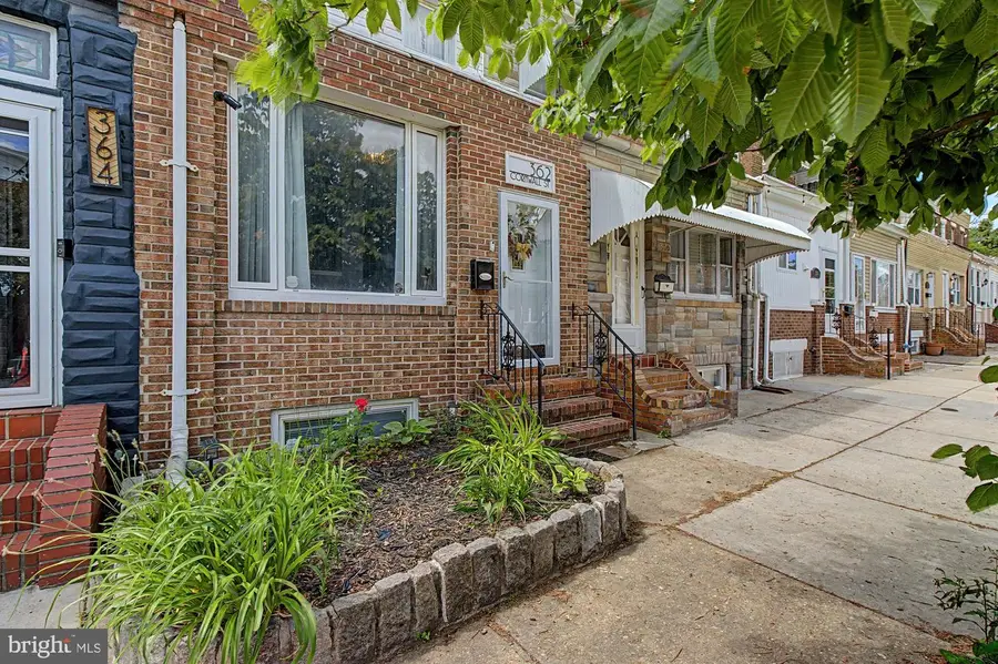 362 Cornwall St, Baltimore, MD 21224 - #2