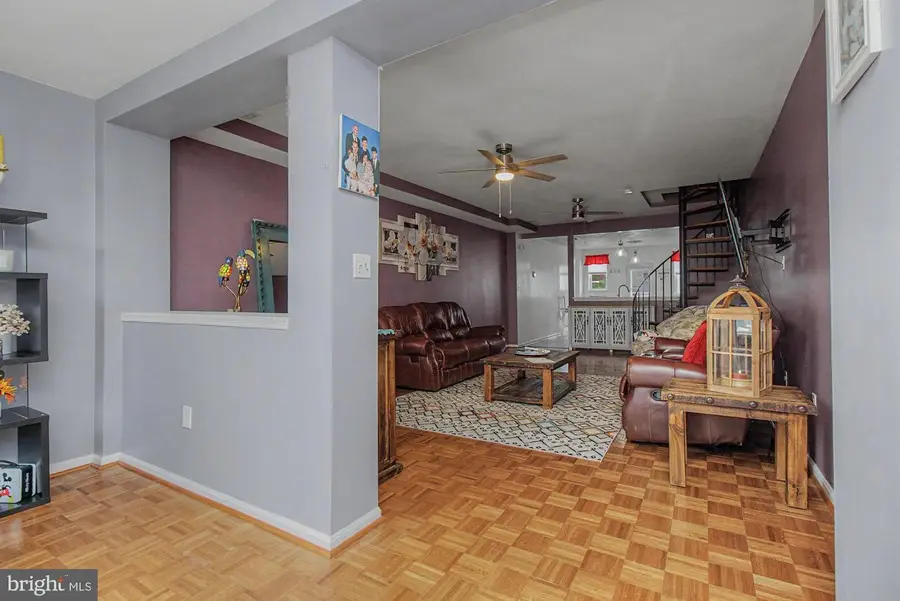 362 Cornwall St, Baltimore, MD 21224 - #3