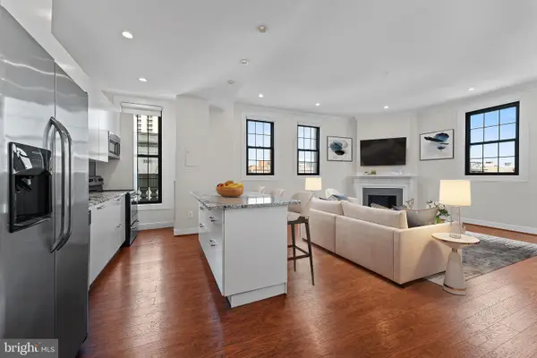 1 E Chase St #305, BALTIMORE, MD 21202