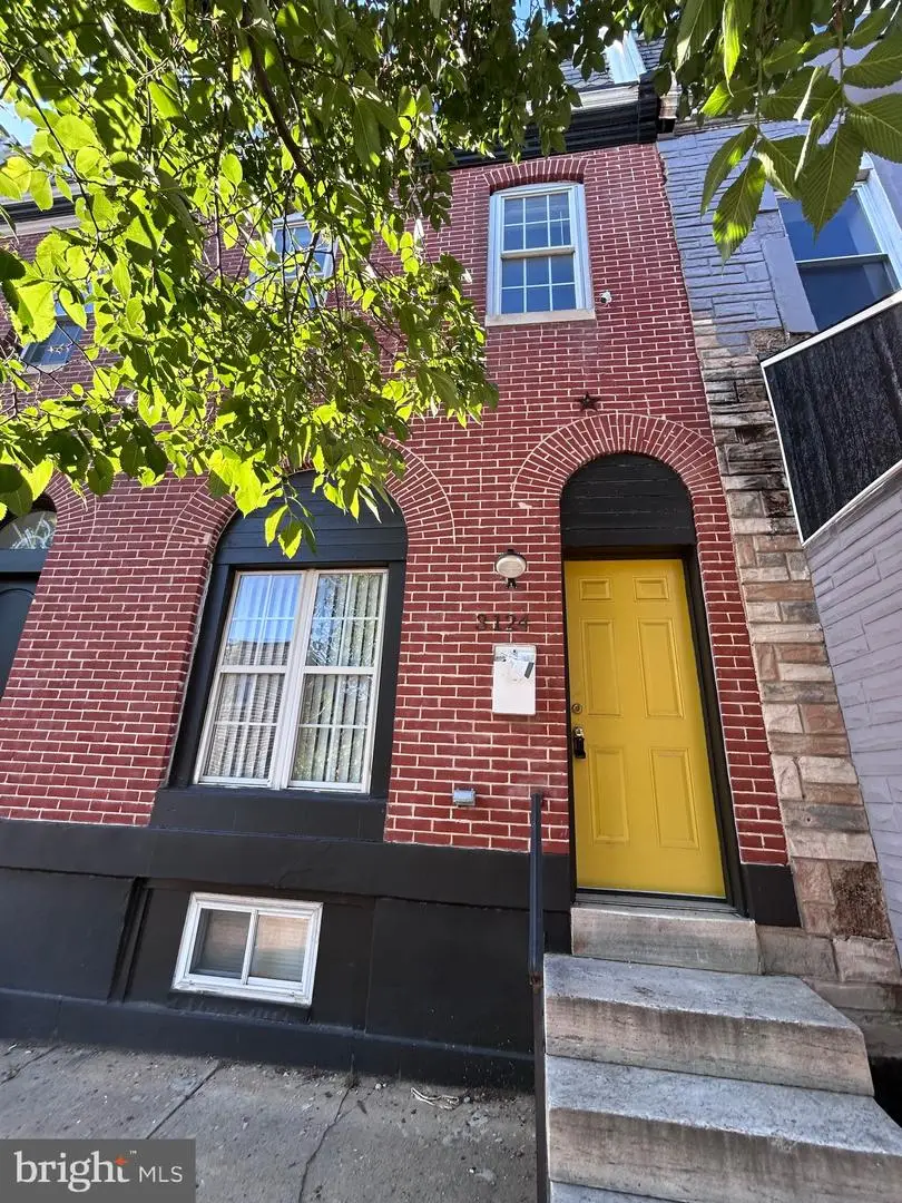 3124 E Baltimore St, Baltimore, MD 21224 - #1
