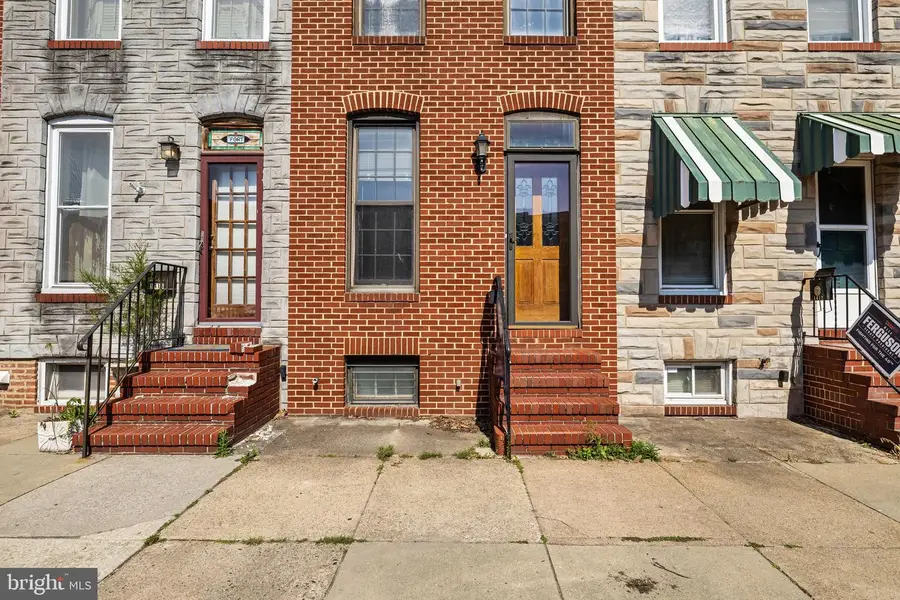 1414 Andre St, Baltimore, MD 21230 - #2