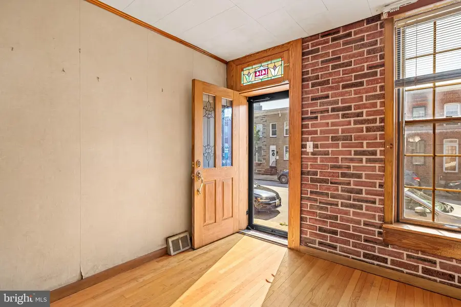 1414 Andre St, Baltimore, MD 21230 - #3