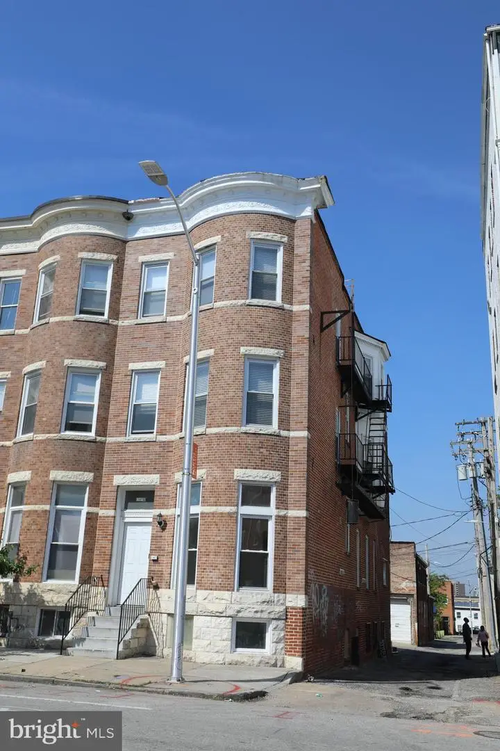 1812 Guilford Ave, Baltimore, MD 21202 - #1