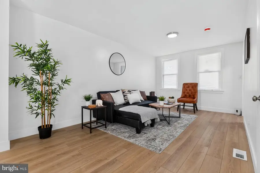 3516 Old York Rd, Baltimore, MD 21218 - #2