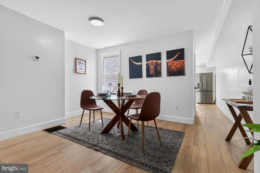 3516 Old York Rd, Baltimore, MD 21218 - #3