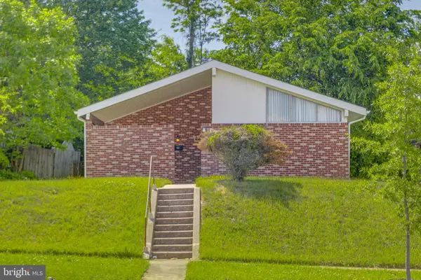 5116 The Alameda, BALTIMORE, MD 21239