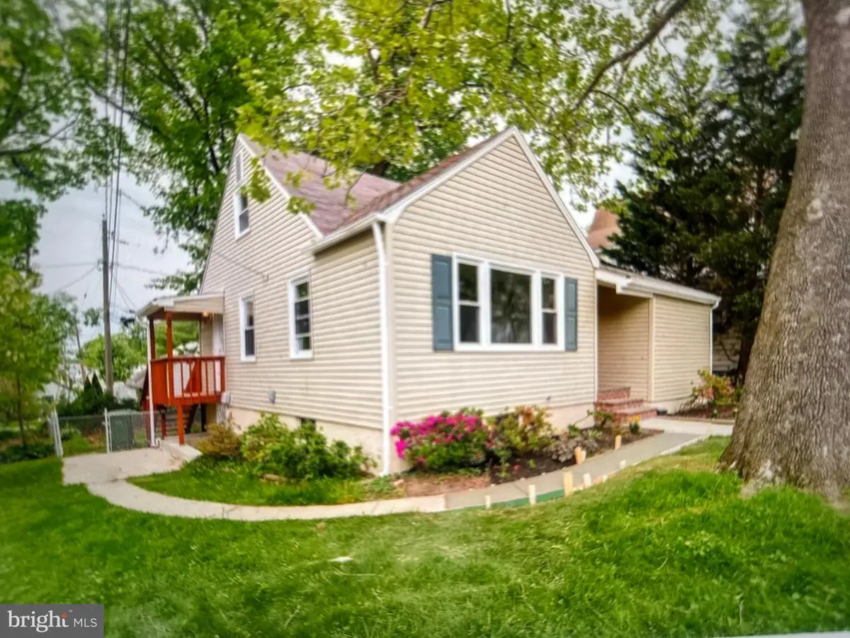 2604 Creighton Ave, Baltimore, MD 21234 - #1