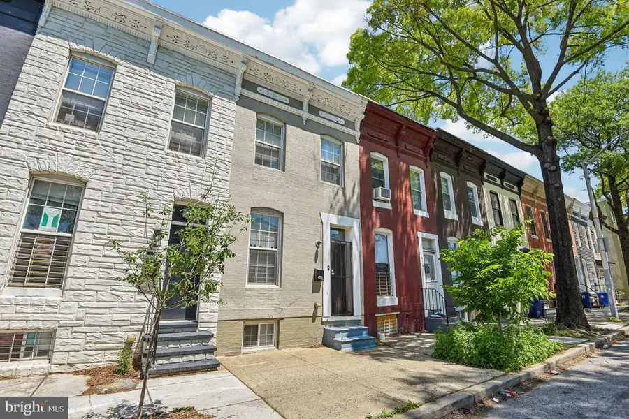 408 E Federal St, Baltimore, MD 21202 - #2
