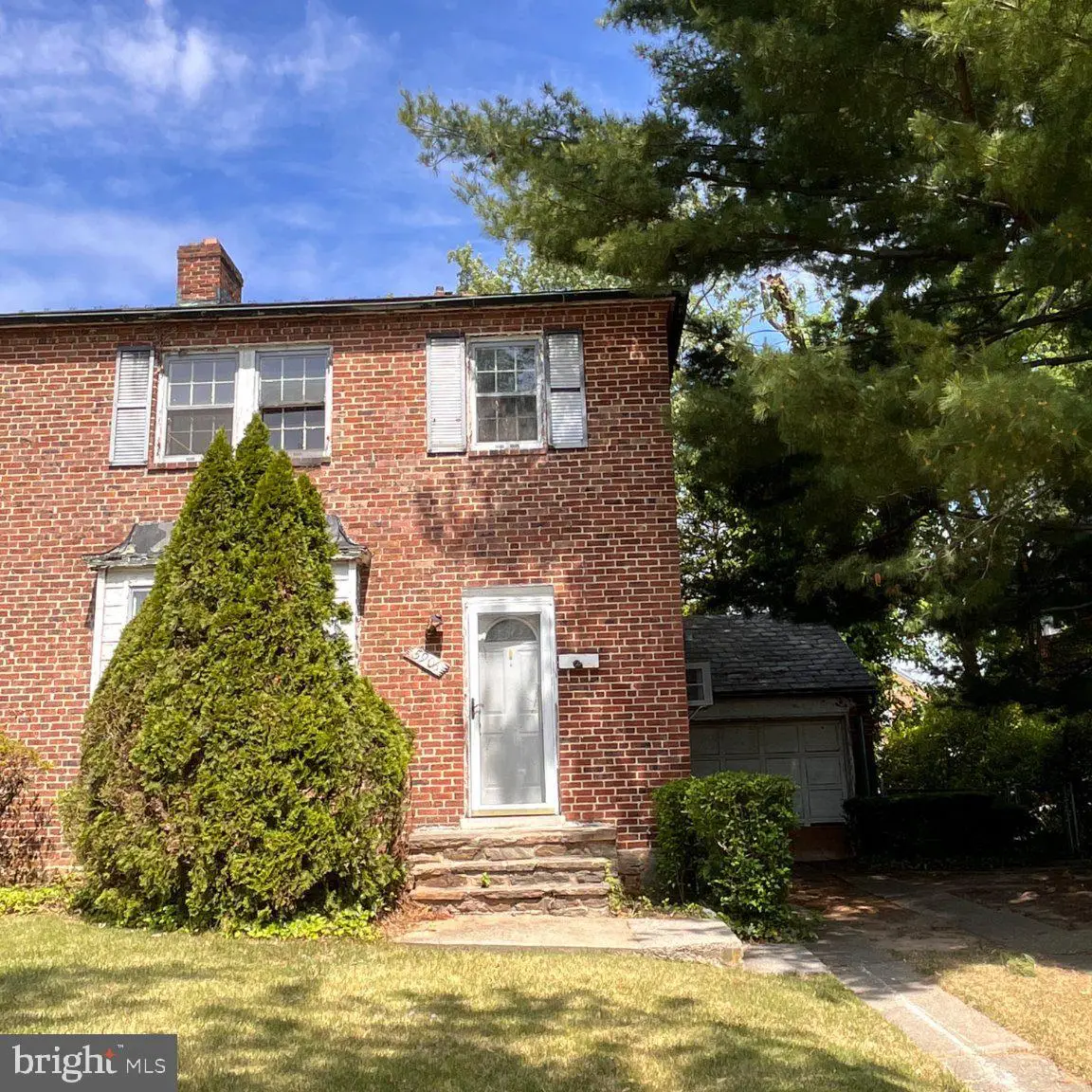 5906 Ayleshire Rd, Baltimore, MD 21239 - #1