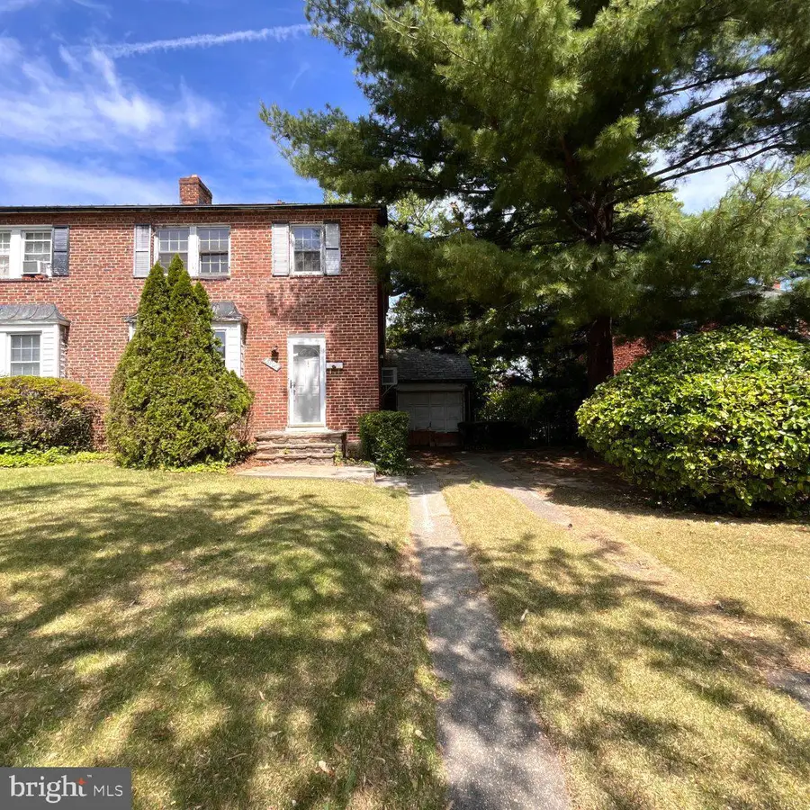 5906 Ayleshire Rd, Baltimore, MD 21239 - #2
