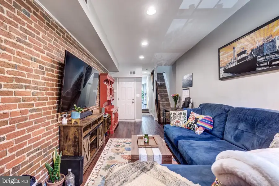 1217 S Clinton St, Baltimore, MD 21224 - #3