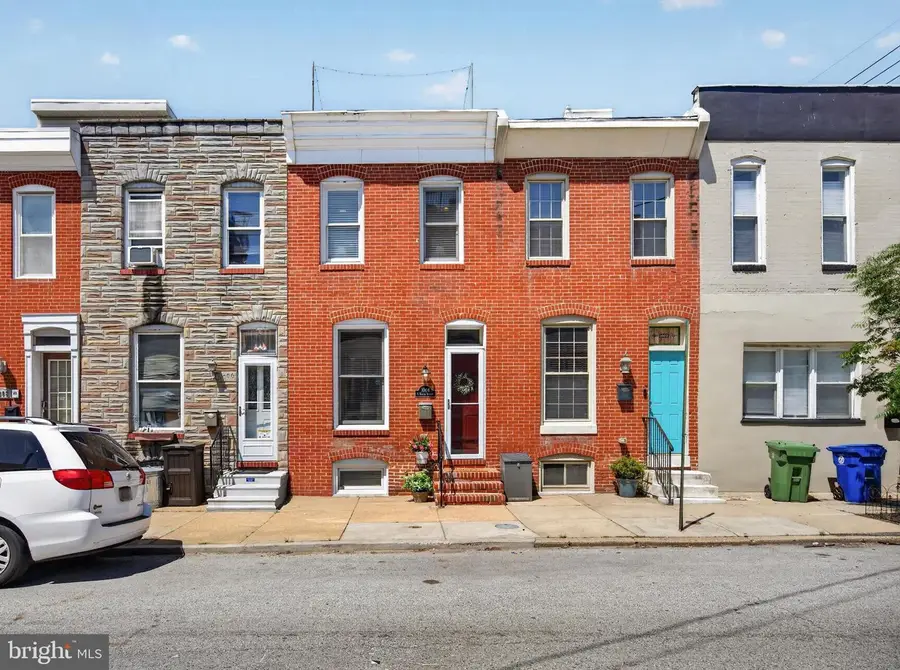 1004 Baylis St, Baltimore, MD 21224 - #3