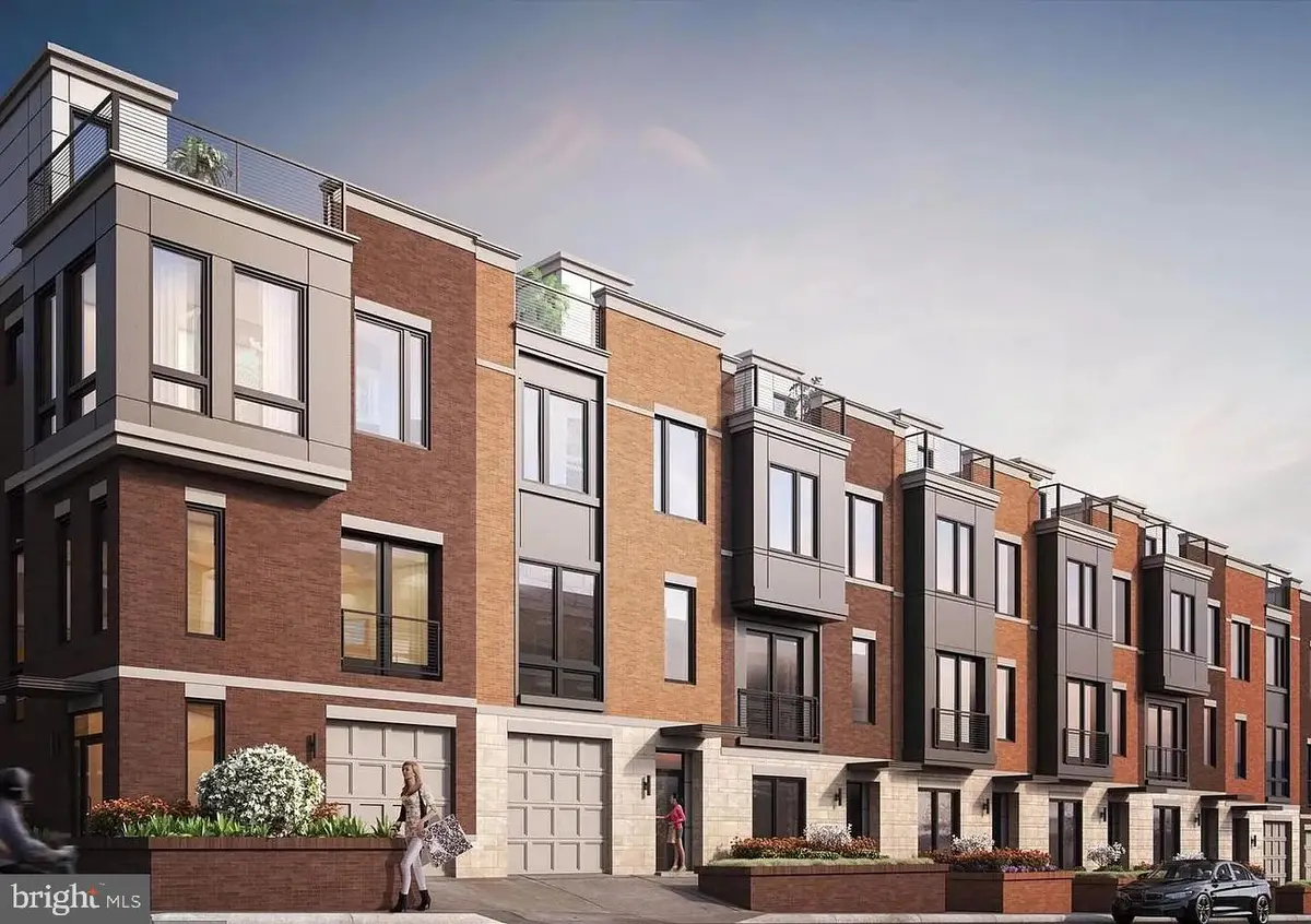 1244 Towson St, Baltimore, MD 21230 - #1