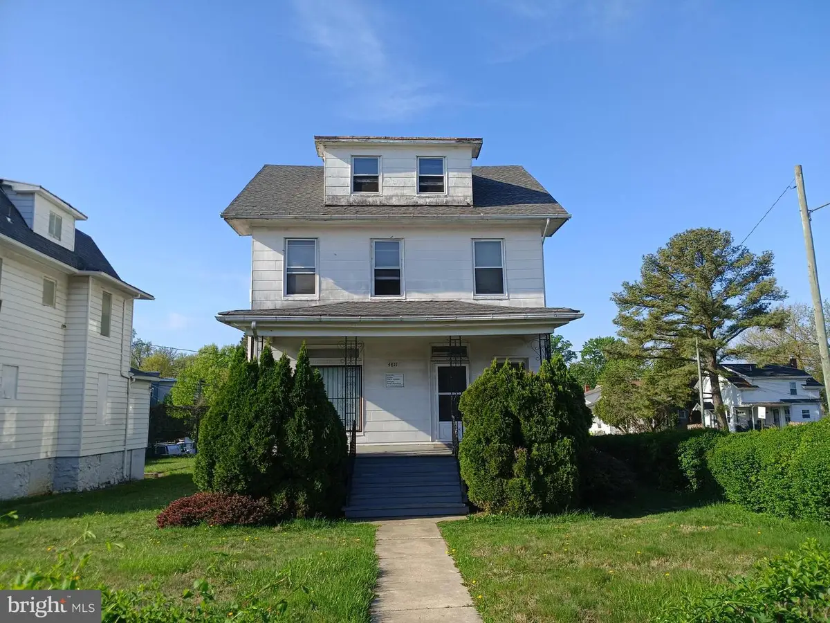 4811 Liberty Heights Ave, Baltimore, MD 21207 - #1