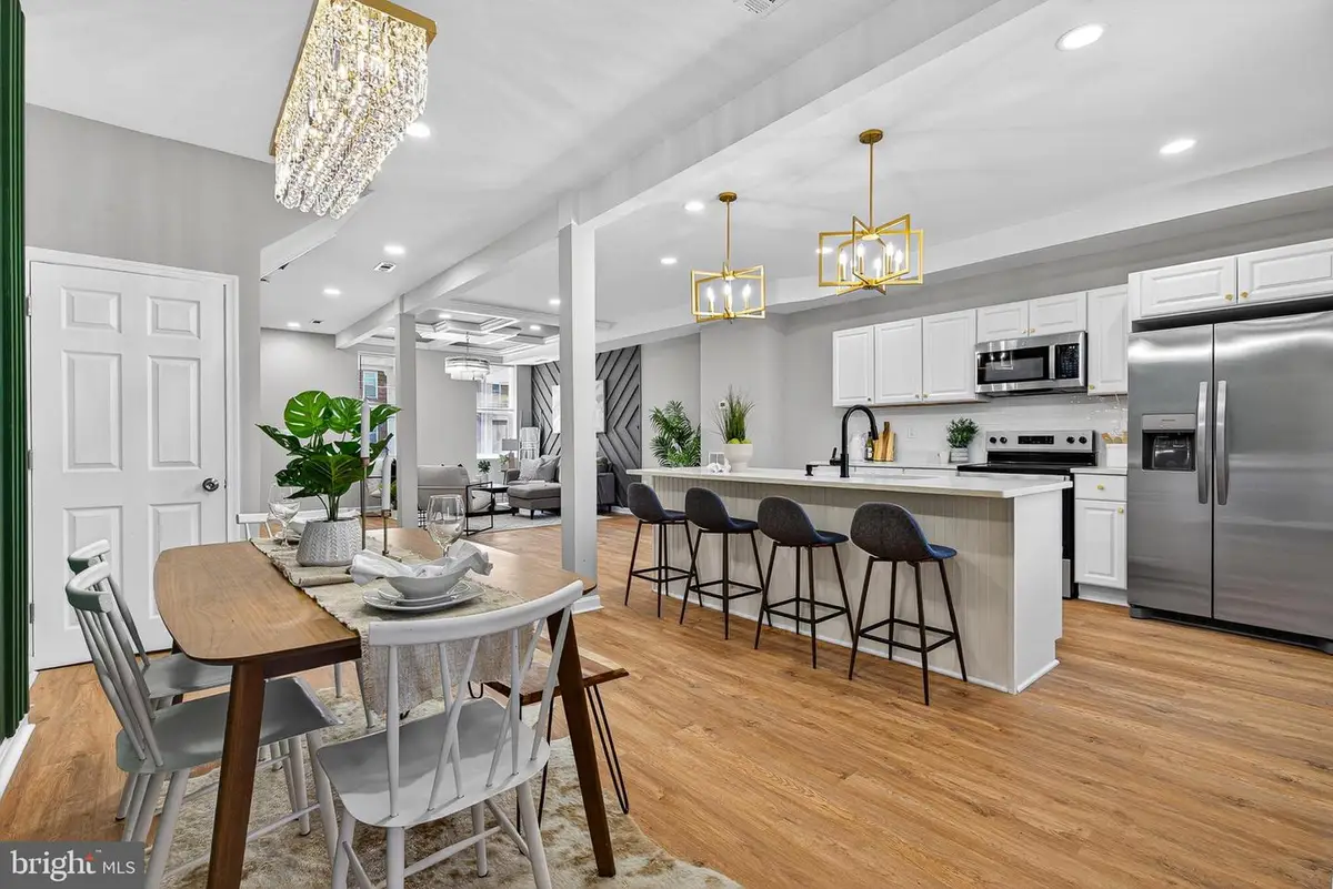 3720 W Garrison Ave, Baltimore, MD 21215 - #1