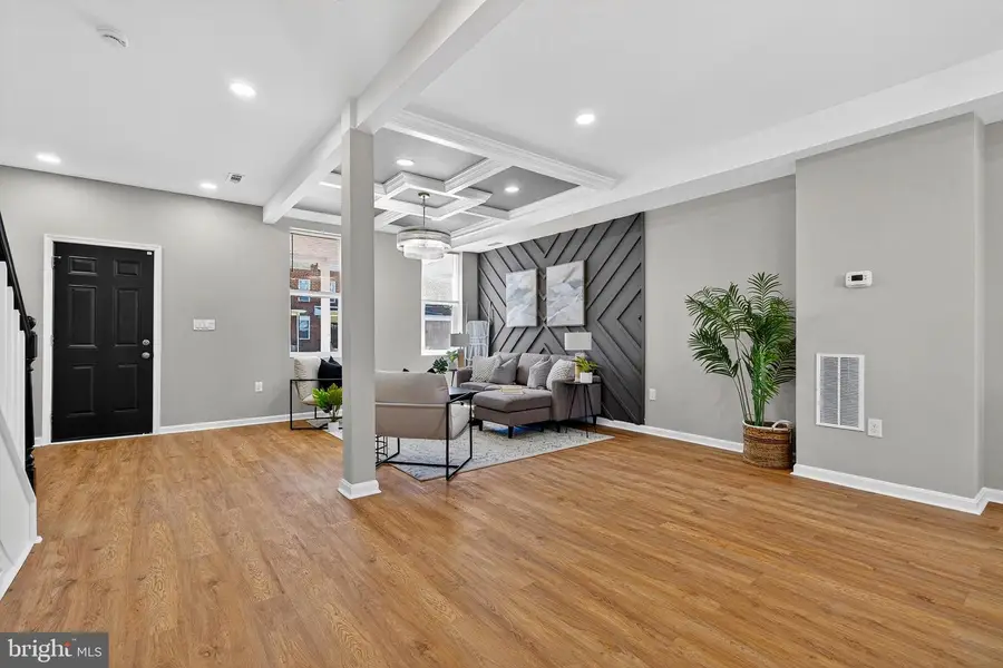 3720 W Garrison Ave, Baltimore, MD 21215 - #2