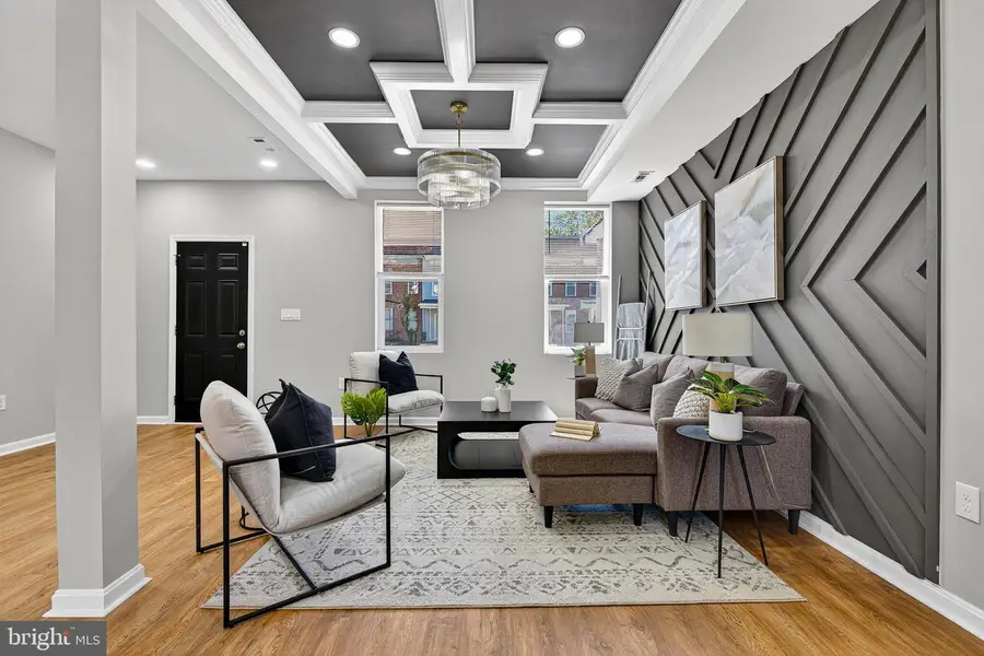 3720 W Garrison Ave, Baltimore, MD 21215 - #3
